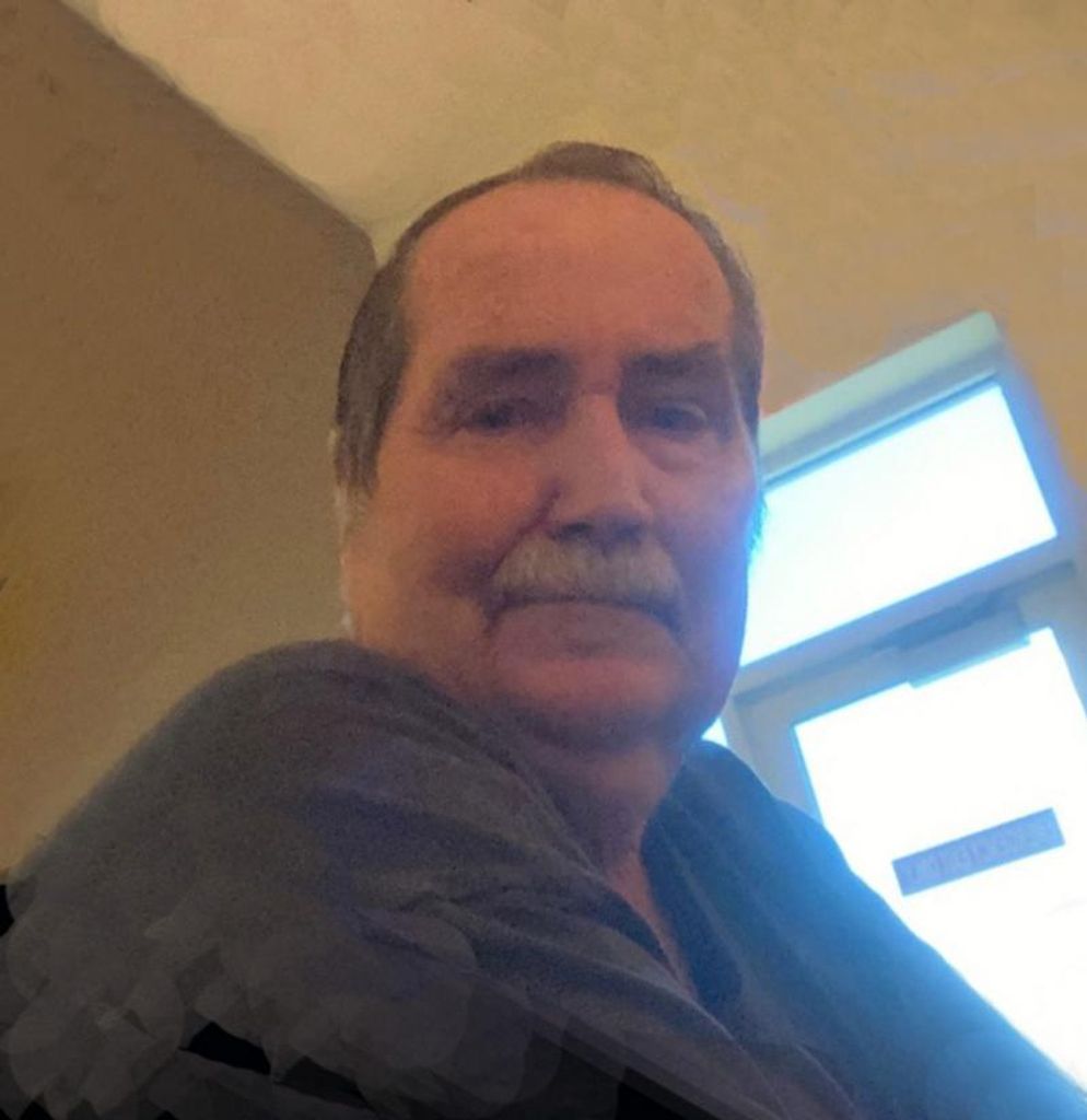 Floyd Helt