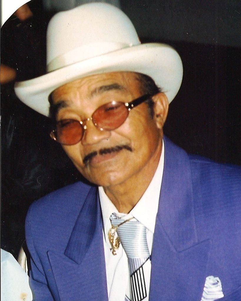 Natividad Rodriguez Pagan, Sr.