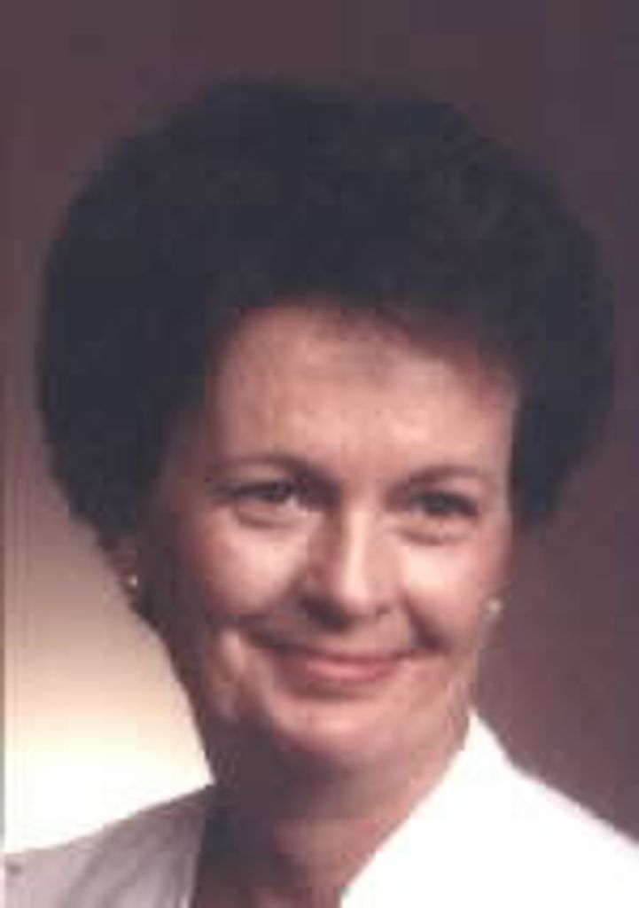 Betty Lou Wotring Profile Photo