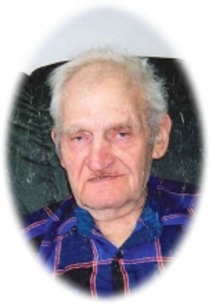 Carlton (Moss) Leander Jensen