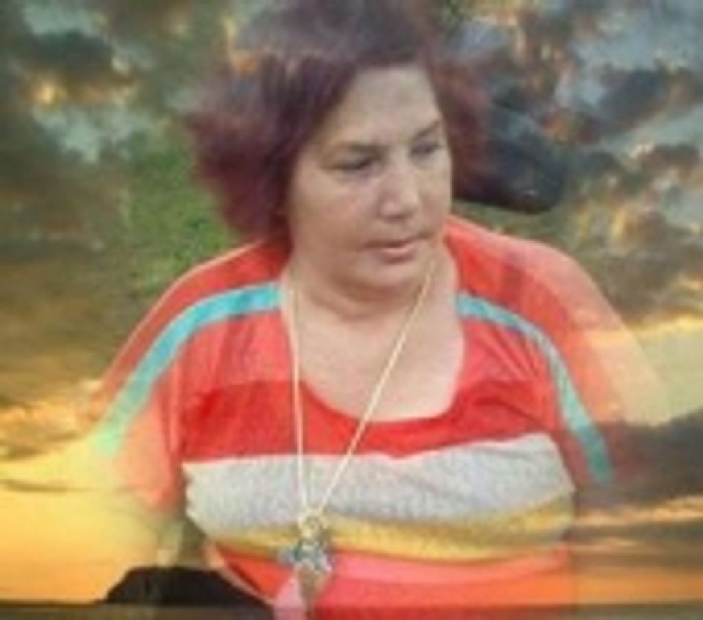 Nancy Dejesus