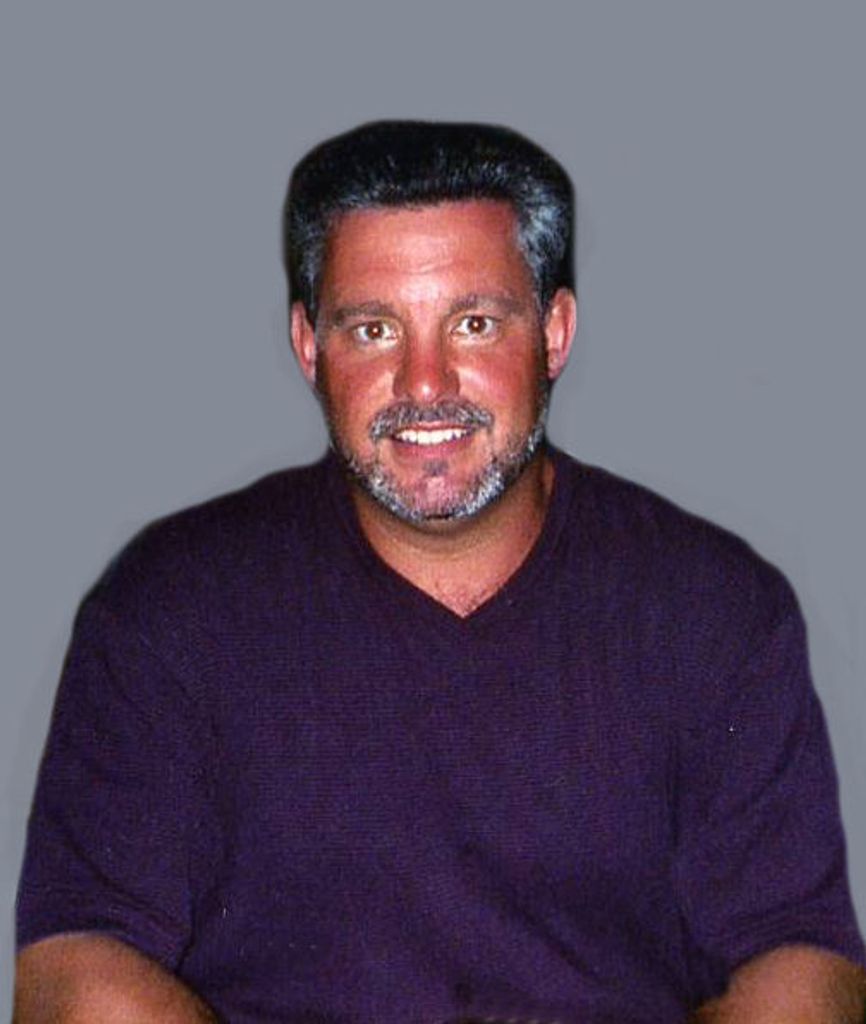 Ronald Mark "Ron" Giguere