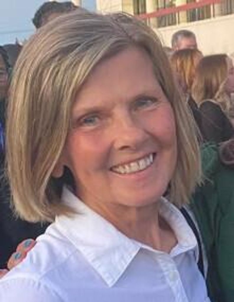 Sandra Elizabeth James Profile Photo