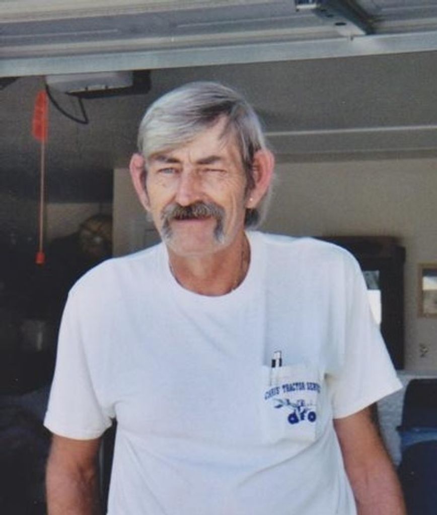 James Lee Collett