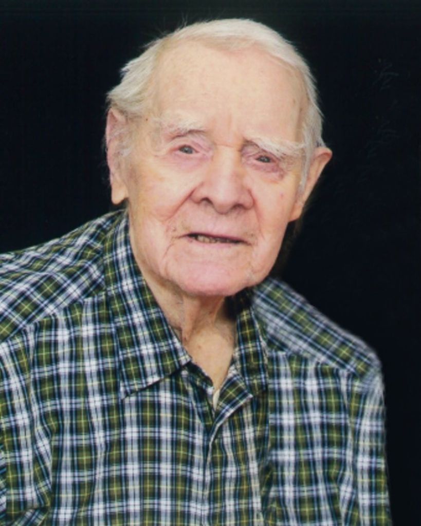 Samuel "Jim" James Redington