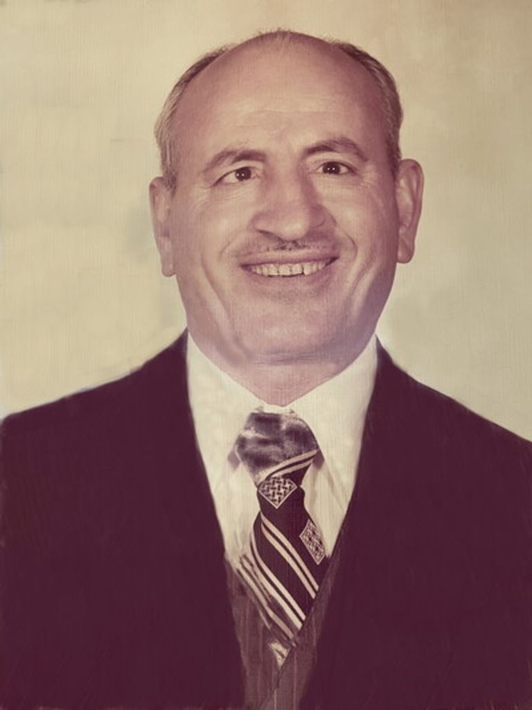 Yousif Mansour Denha Profile Photo