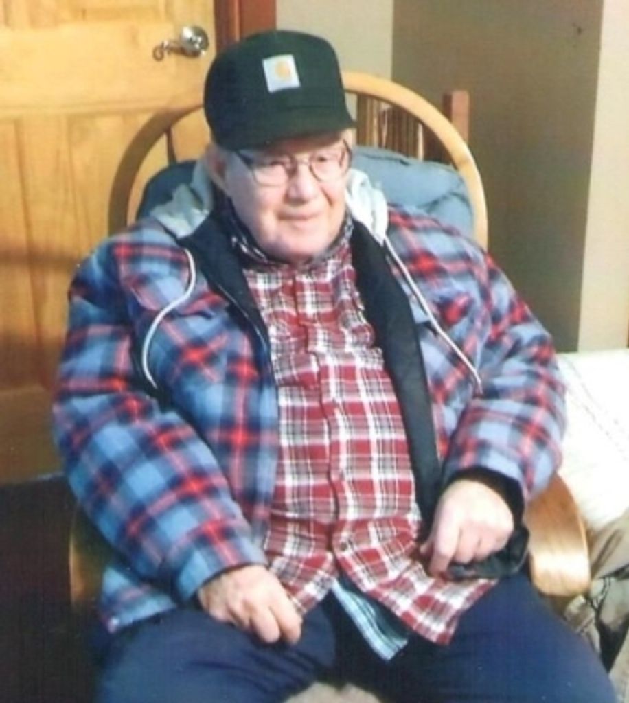 Robert "Bob" H. Wright