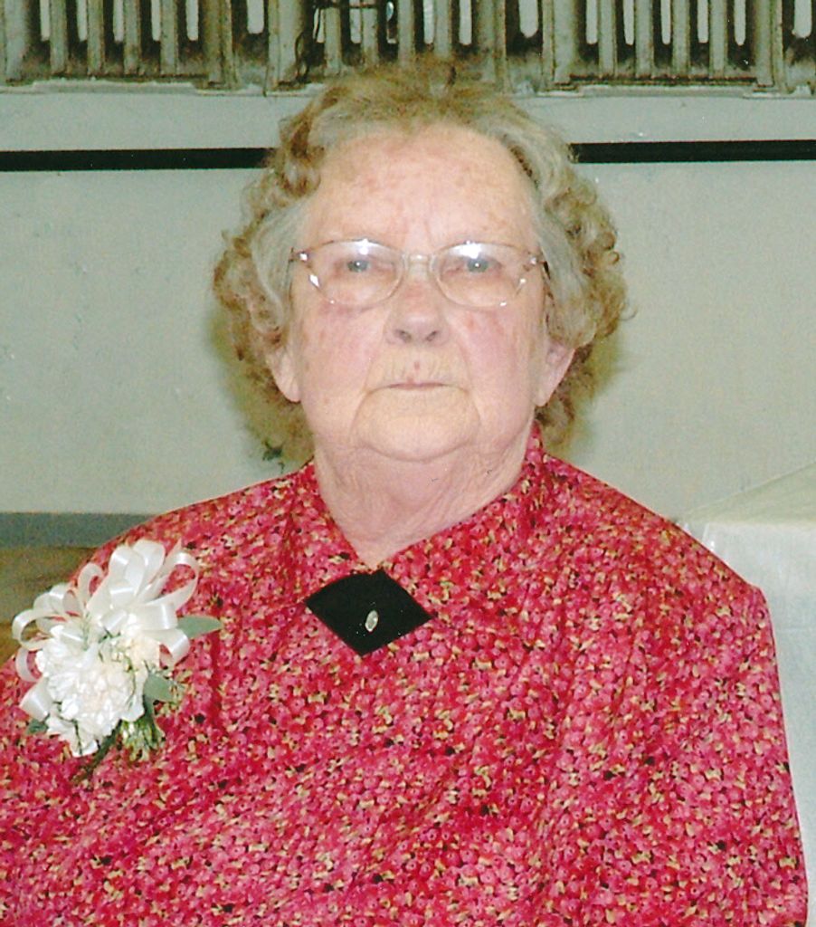 Margaret Hise