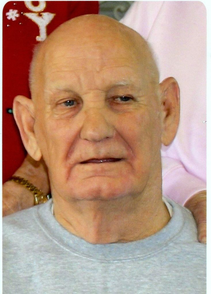 Leslie Joe Foster Profile Photo