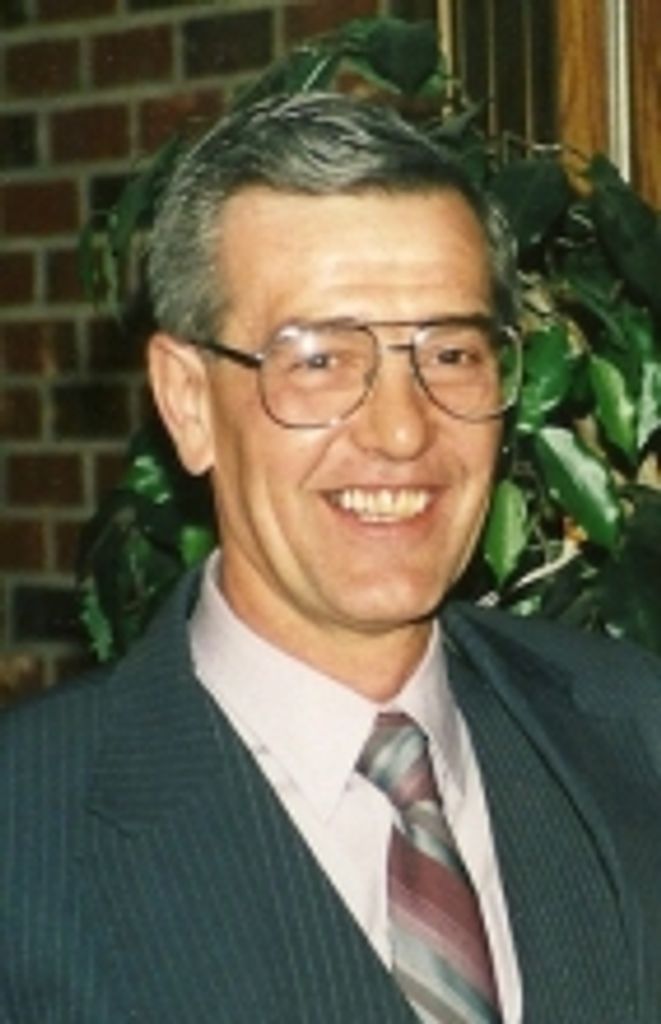 Robert Joseph Naporski