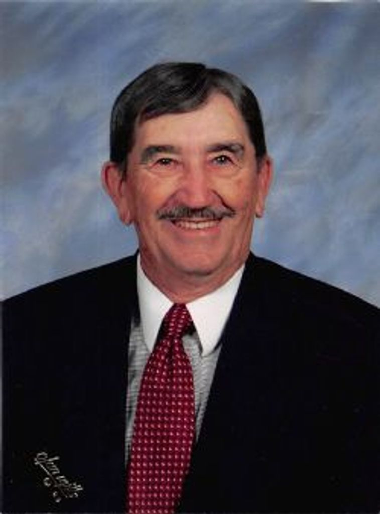 Gerald Fontenot