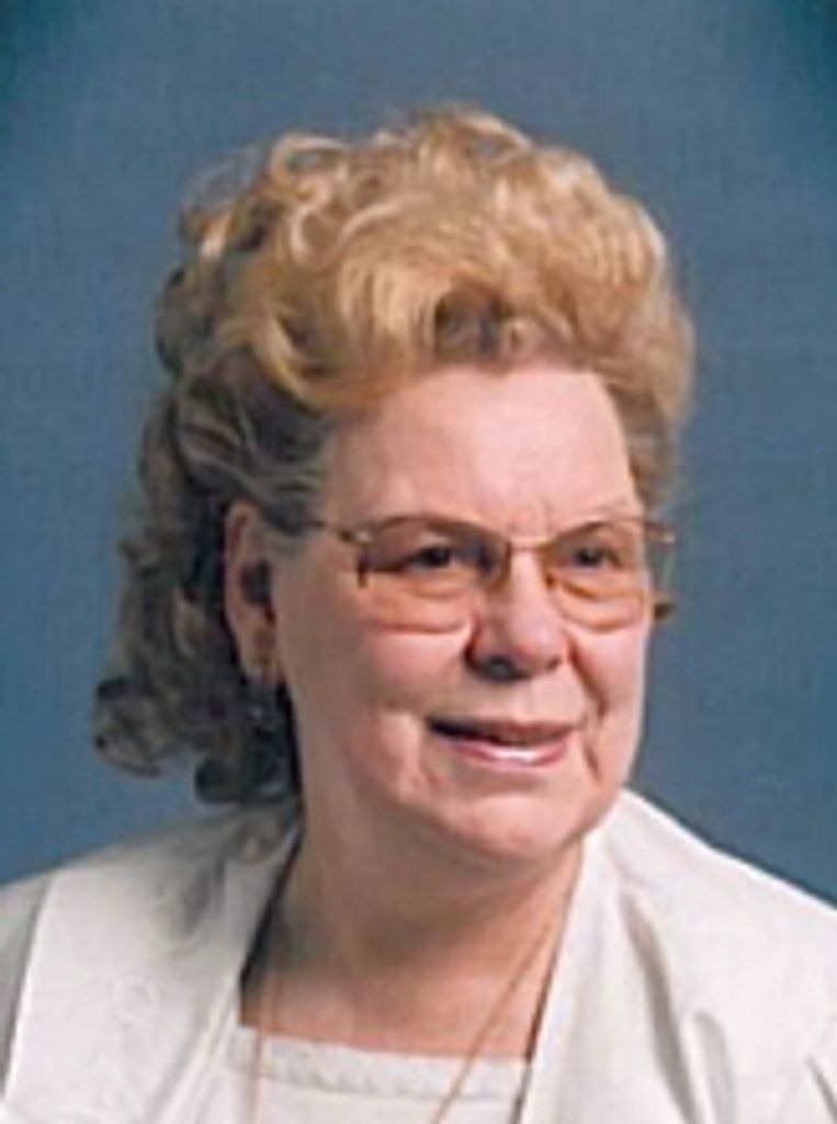 Gaye E. 'Gayle' Genett