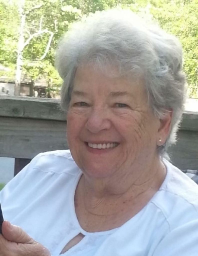 Margie Lorene "Lolo" Rowland