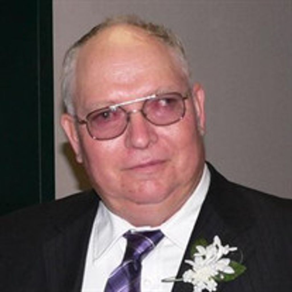 Floyd D. Paler