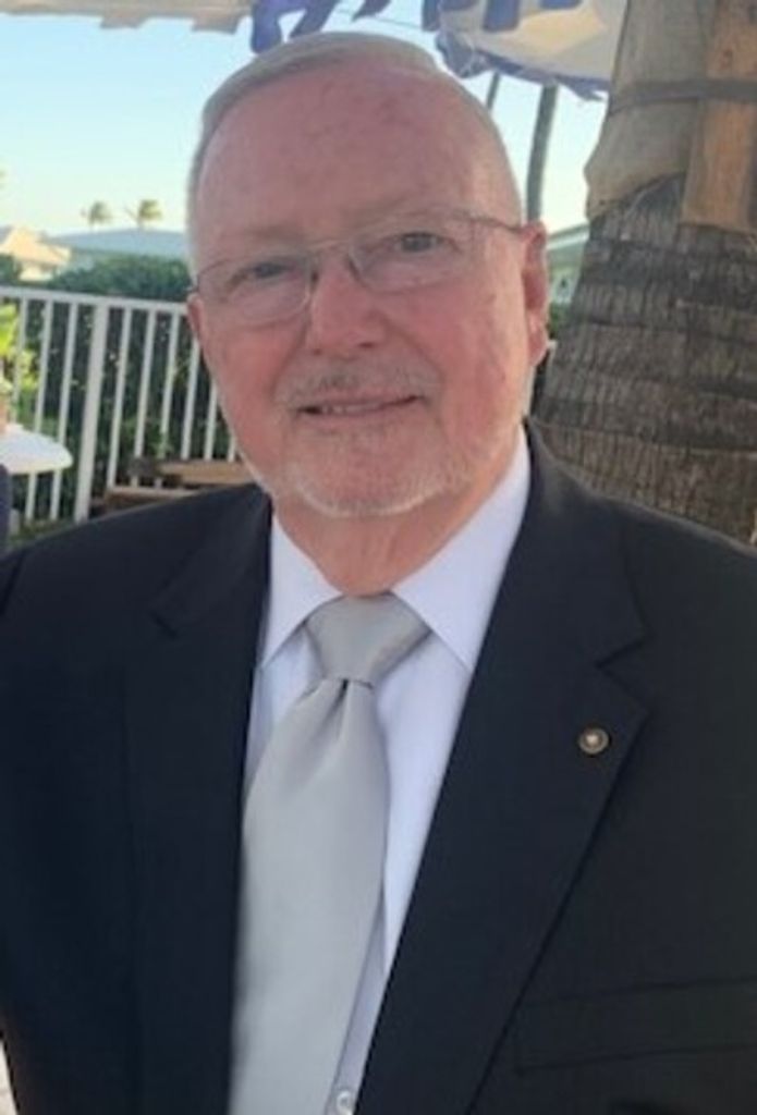 Stormet C. Norem Profile Photo