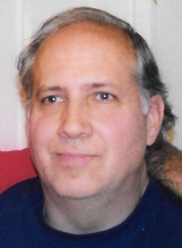 Michael Lewandowski Profile Photo