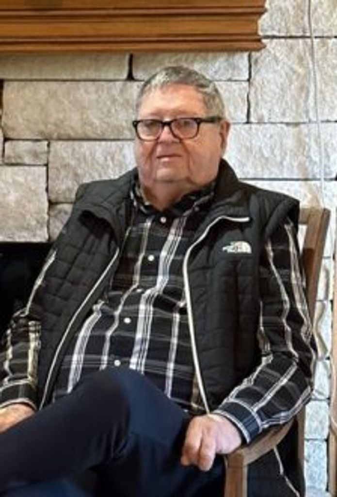 Robert “Bob” Lewis King