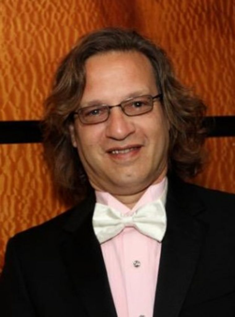 Robert P Mitchell Profile Photo
