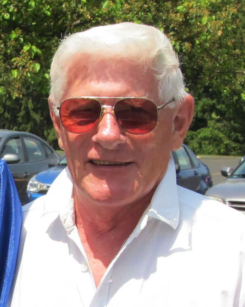 Gus B. Kostich Jr. Profile Photo