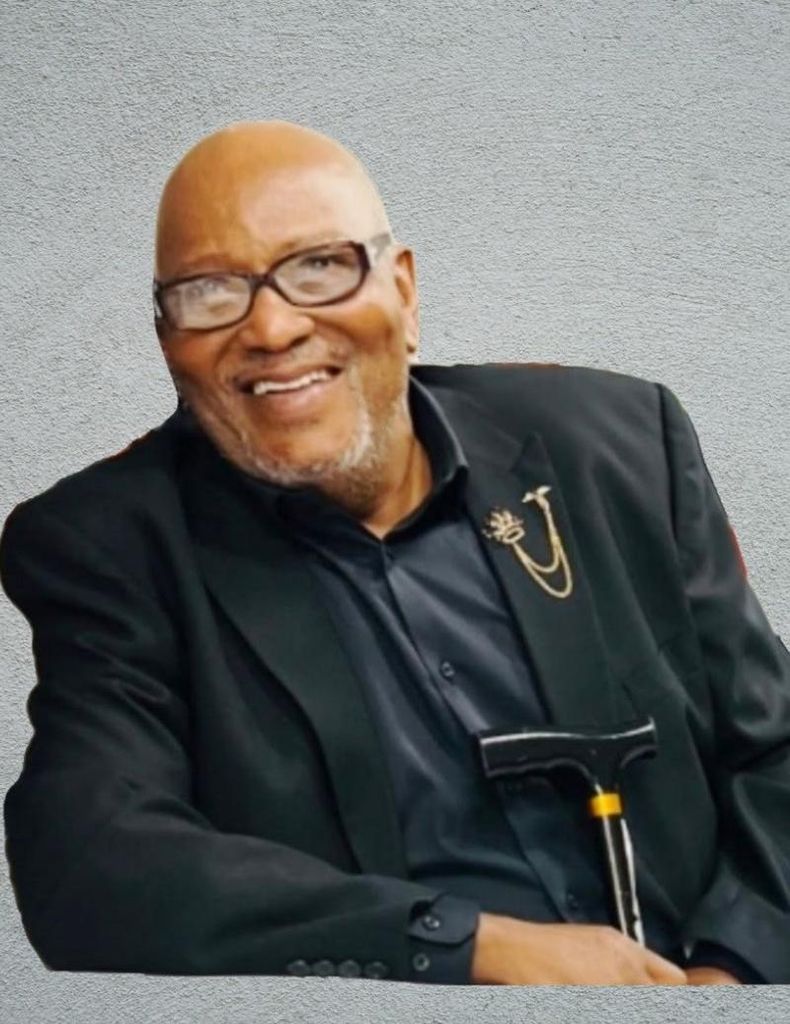 Gregory Charles Partman