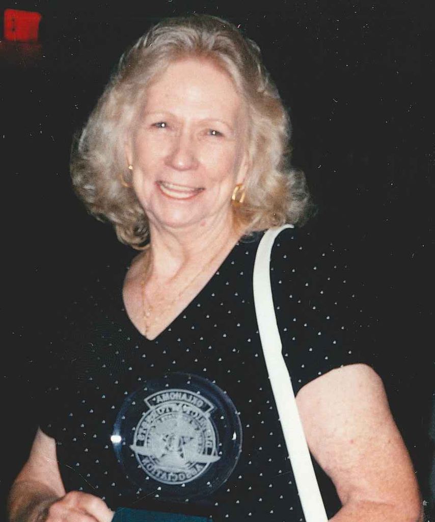 Helen Rae (Perdue) Edwards