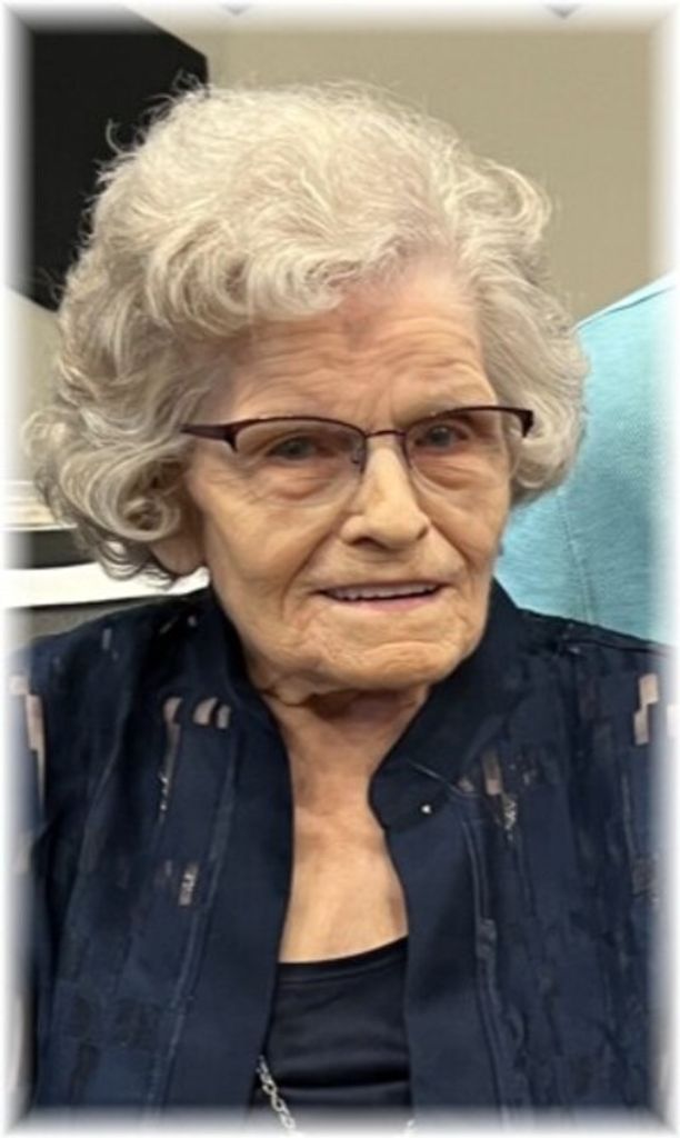 Lorene C. Reich