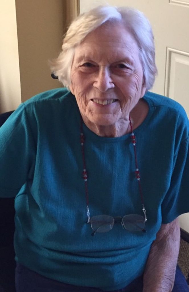Mary Gormey