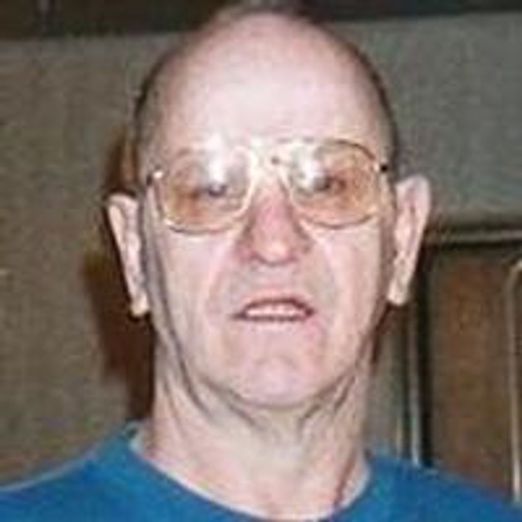 Leon R. Dubie