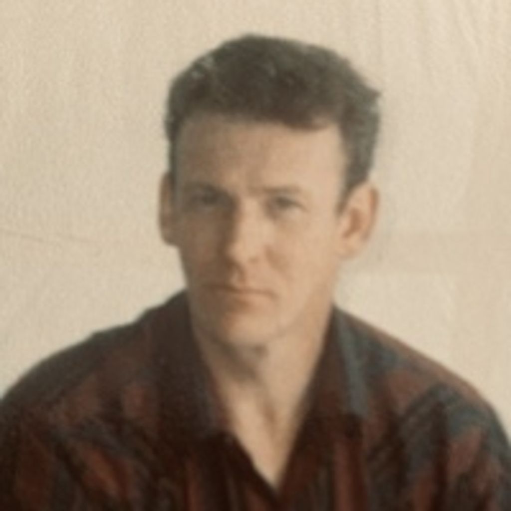 Bradford Scroggins Profile Photo
