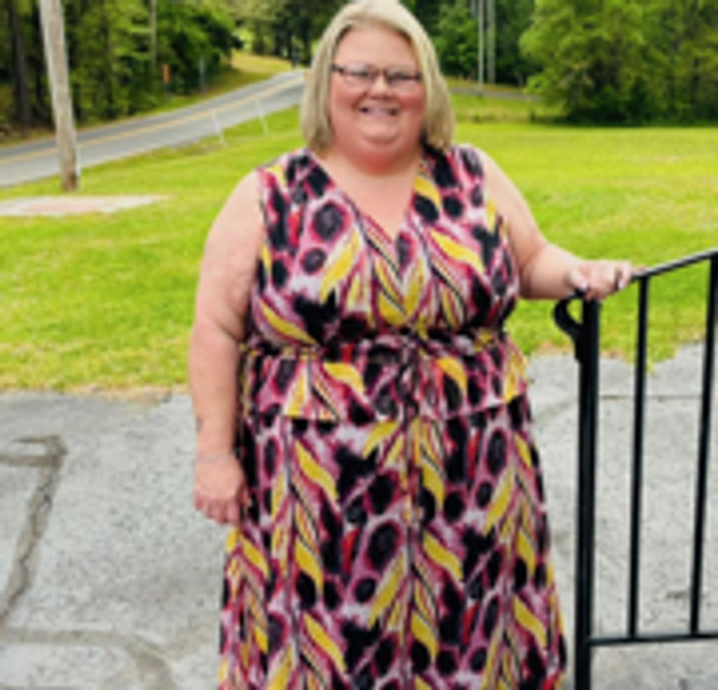 Dawn Hyde Profile Photo