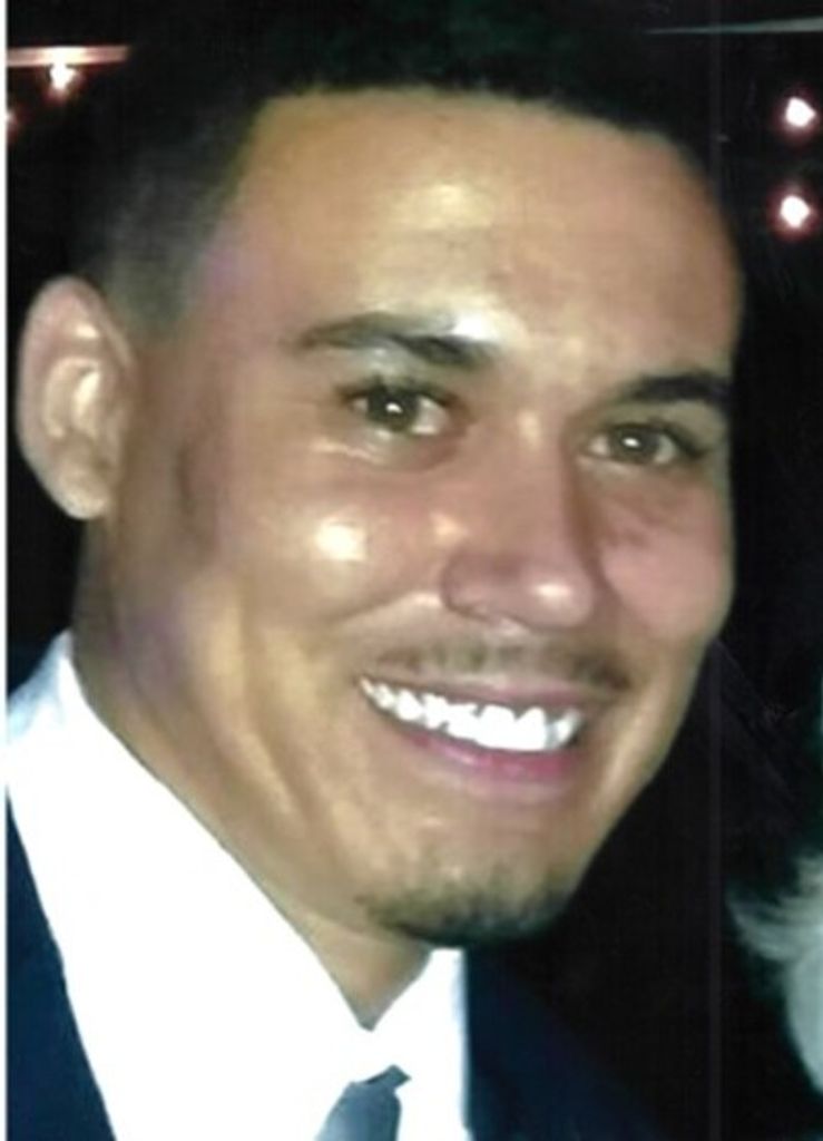 Jeffrey Collins Jr Profile Photo