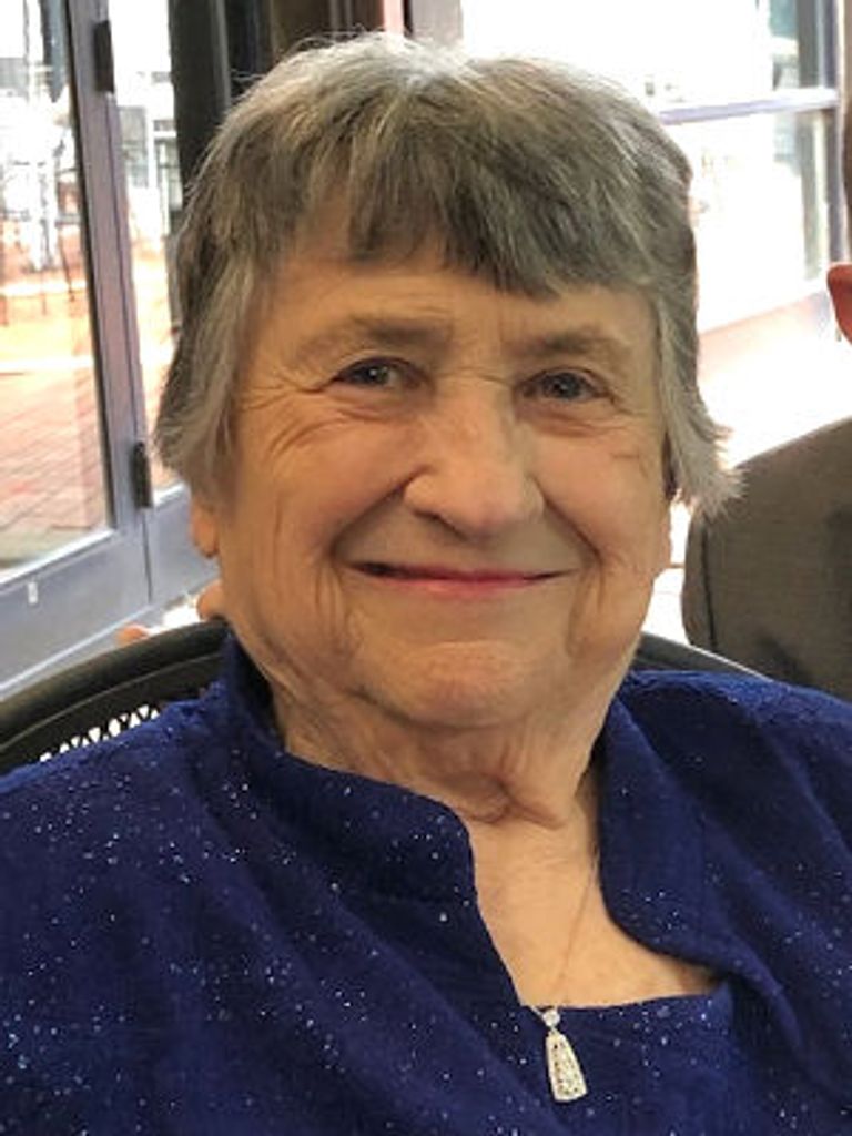 Helen Wargo, Nee Varhol Profile Photo