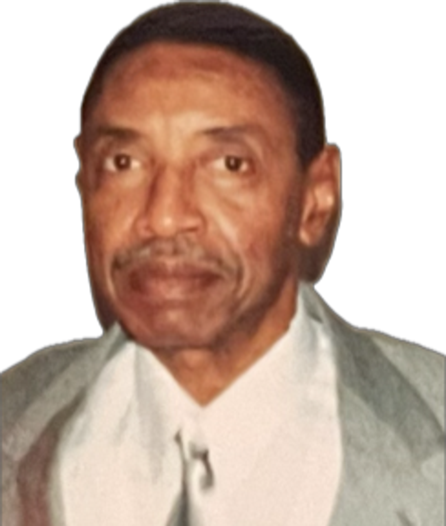 Hinton Mclean Profile Photo