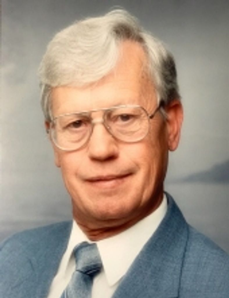 Robert  Theodore Beckman