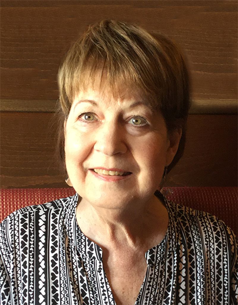 Marla DeFehr