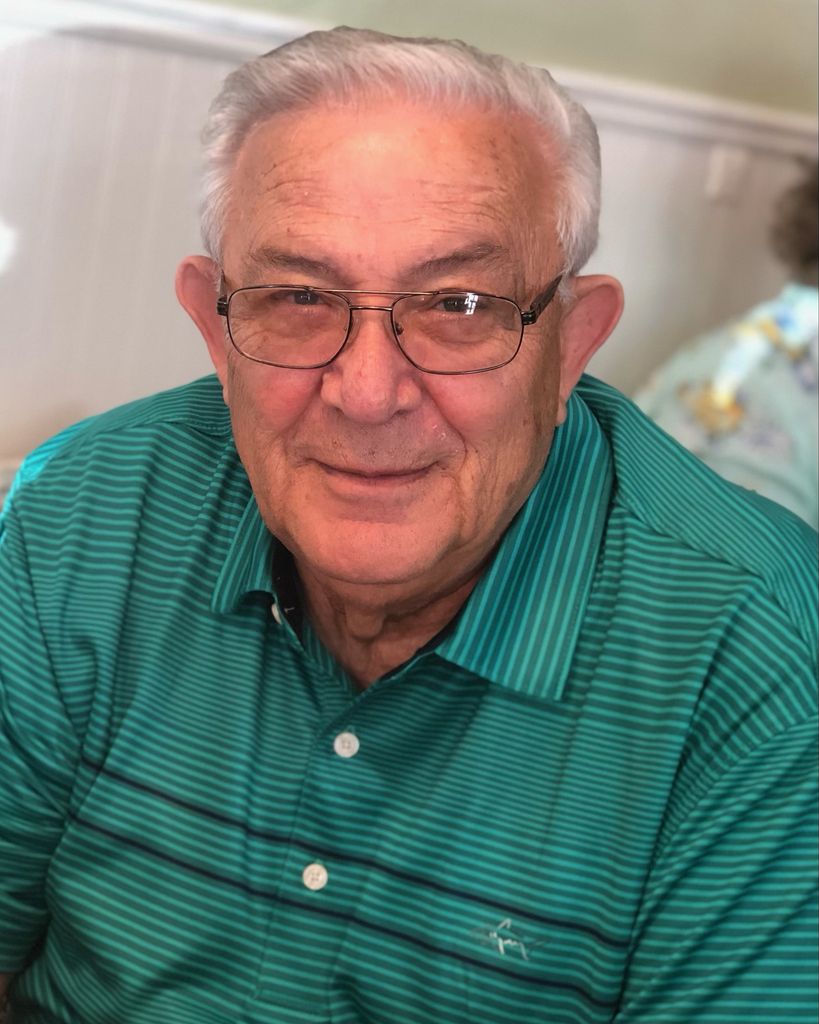 Augusto Altamura Profile Photo