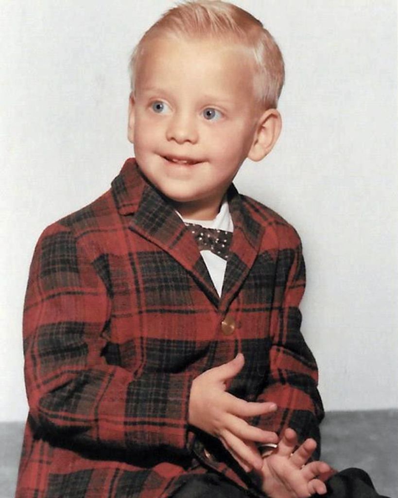 Vernon Pack Thomas
