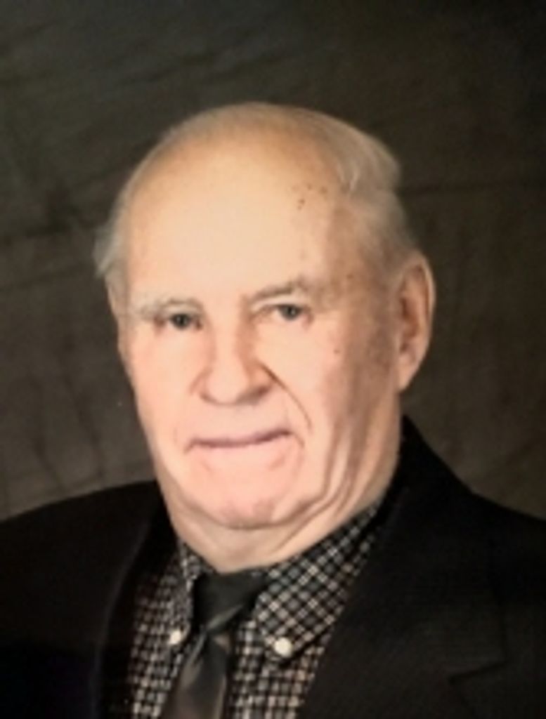 Roman John Braulick