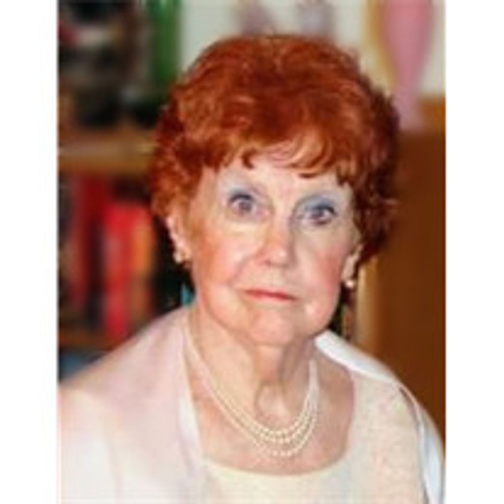Marilyn Jean Shearer