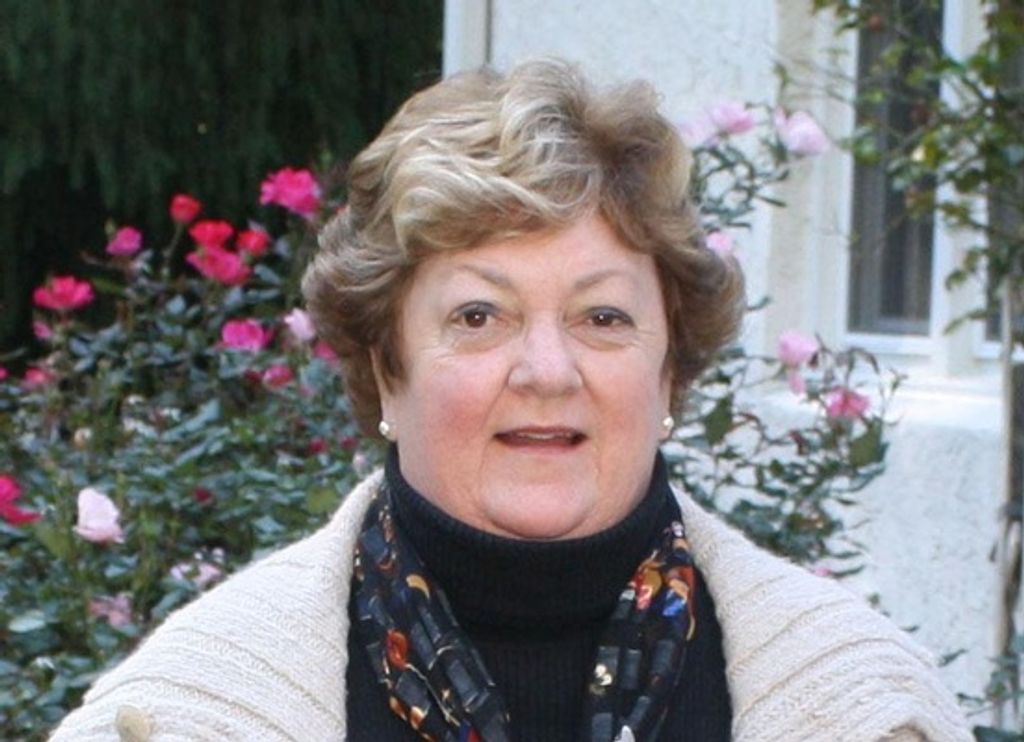 Jean Patricia Sharkey-Funkhouser Profile Photo