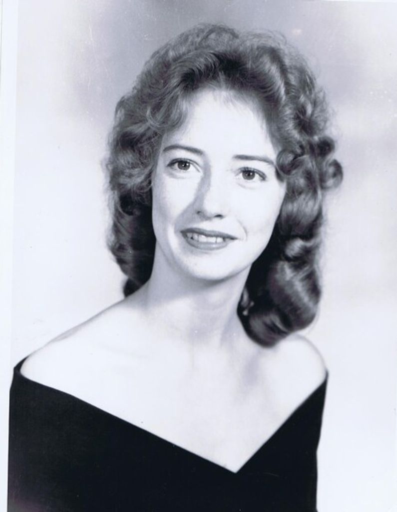 Linda Lois (Alfrey)  Bourque Metze Profile Photo