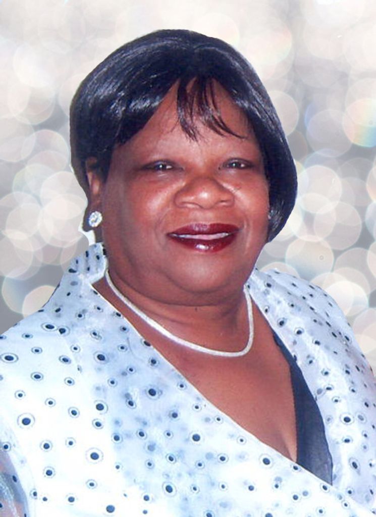 Rhonda Sheryl Carr