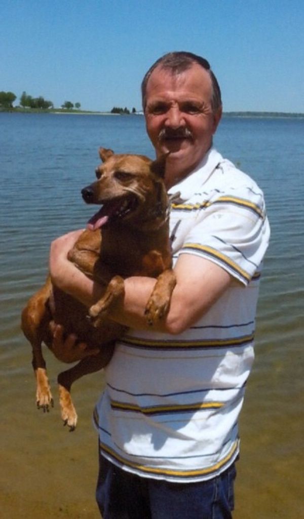 Jimmy H. Travers