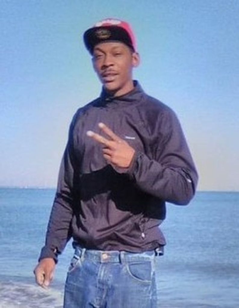 Brandon Williams Profile Photo