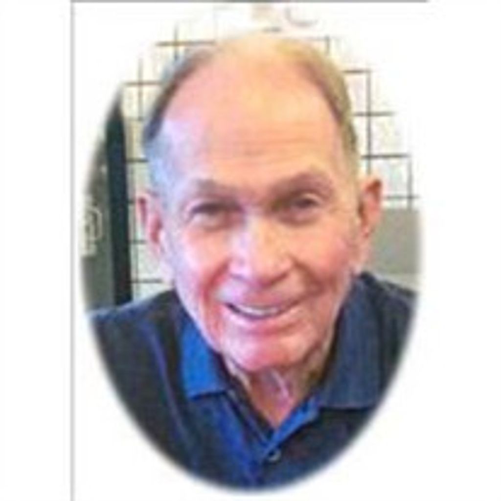 Hugh James Simon Profile Photo