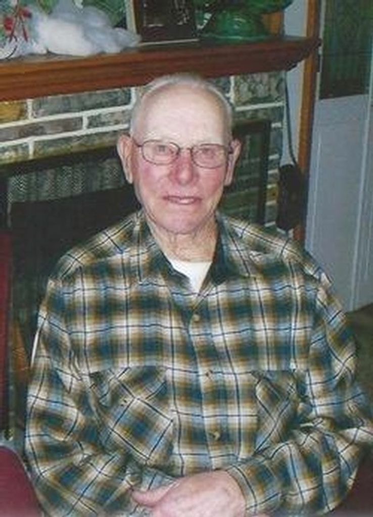 Carl Wilhelm Anderson Profile Photo