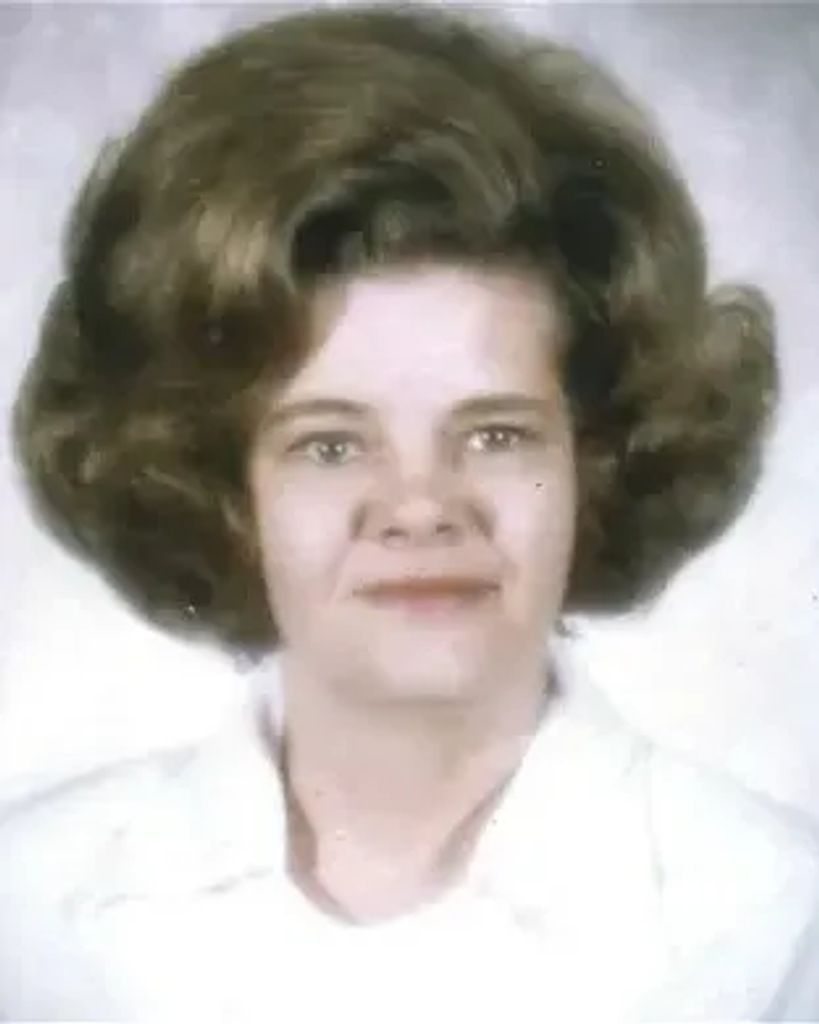 Nancy Carol Treadway Profile Photo