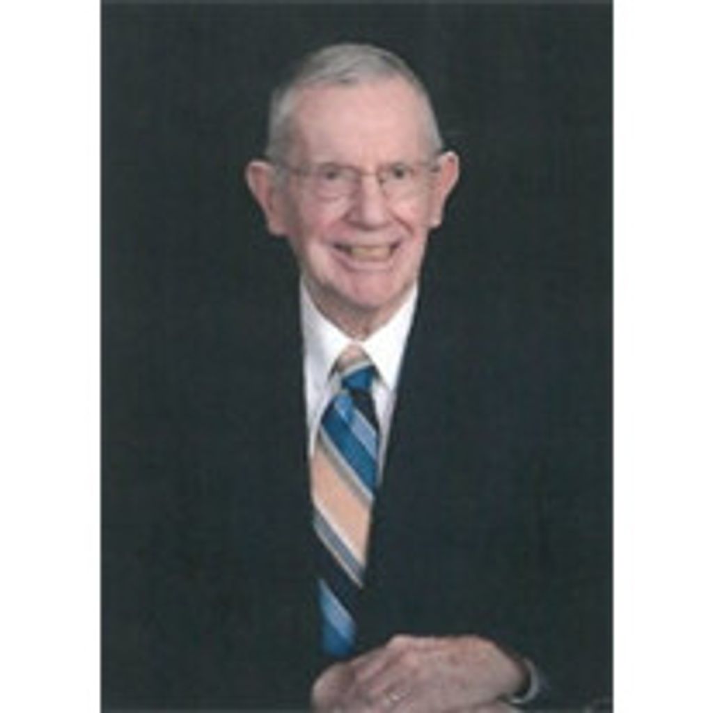 Herman "Bud" Steudel
