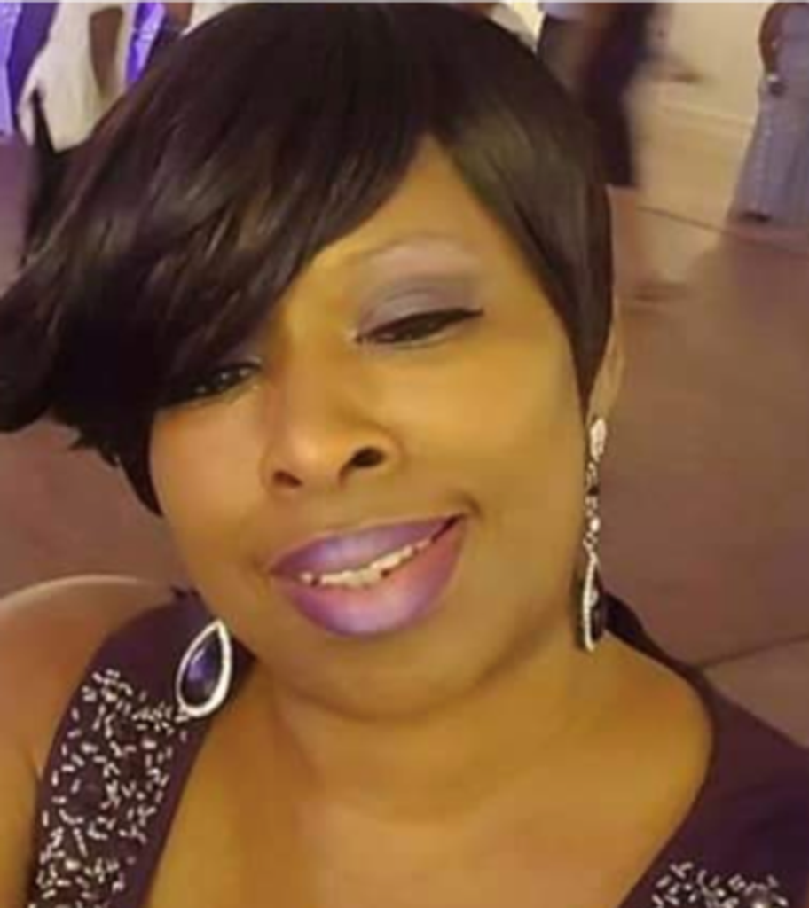 Patrina Shante' Washington Profile Photo