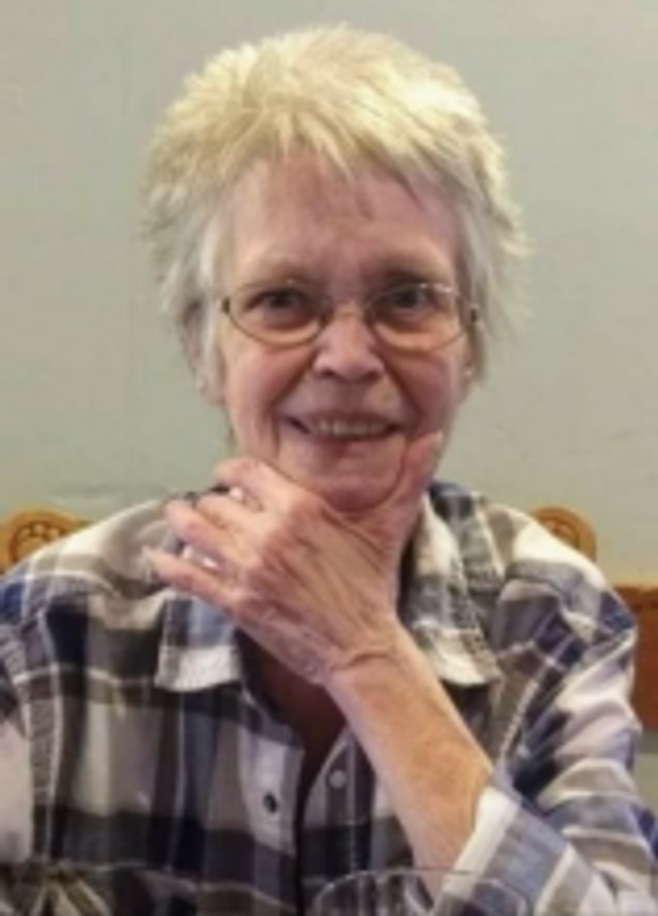 Karen Lynn Reeve